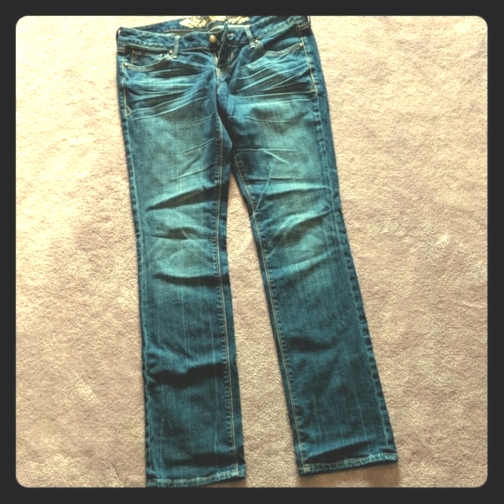 Express Jeans